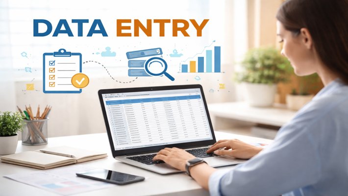 474097•Data Entry
•Web Research 
•Basic Image Tagging Services