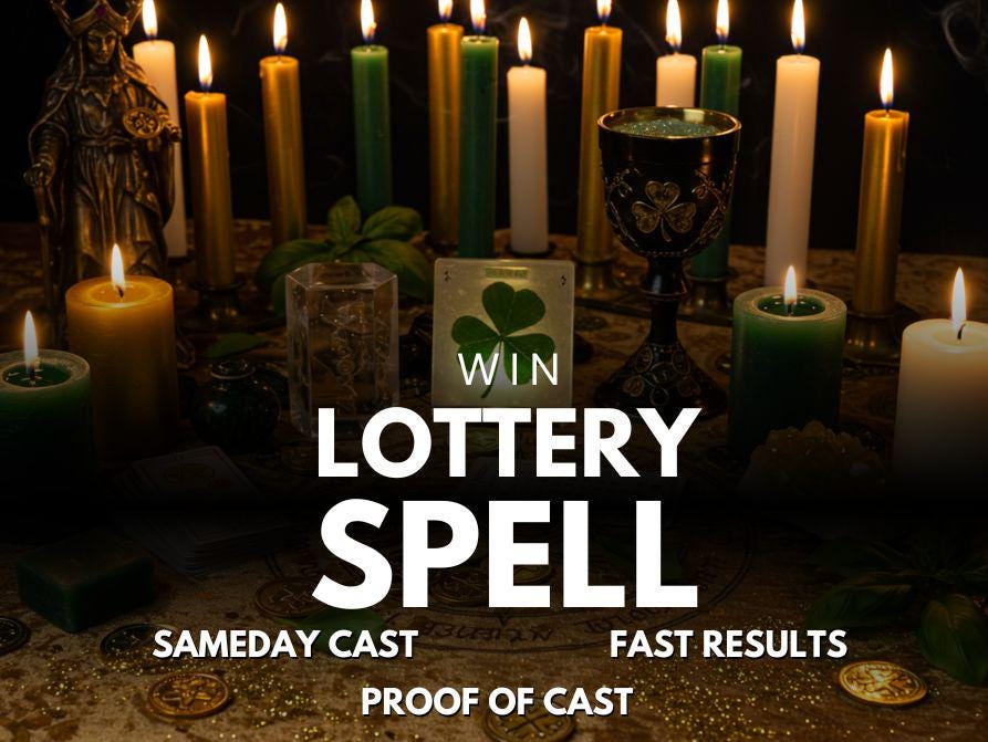 469687Get Rich and Money Spell