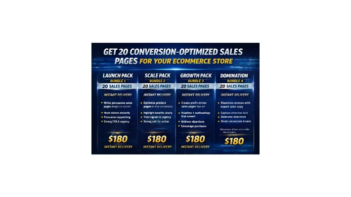 470343Digital Marketing & Online Business SEO Post Bundles – 78 post