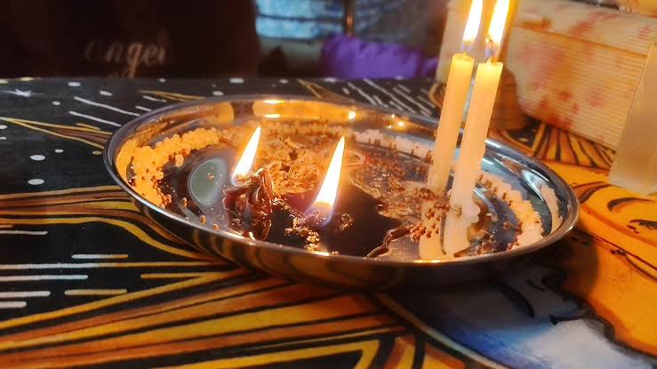 469704Get Rich and Money Spell