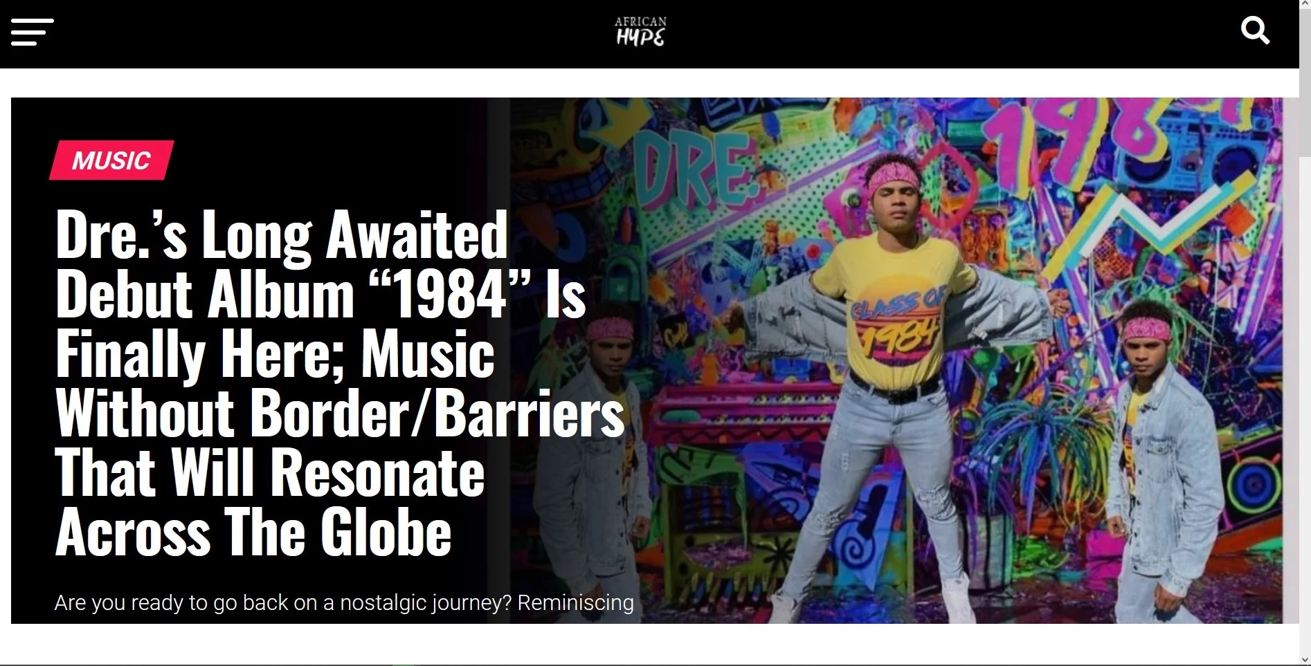 472151I will write and publish a music press release in 24 hrs