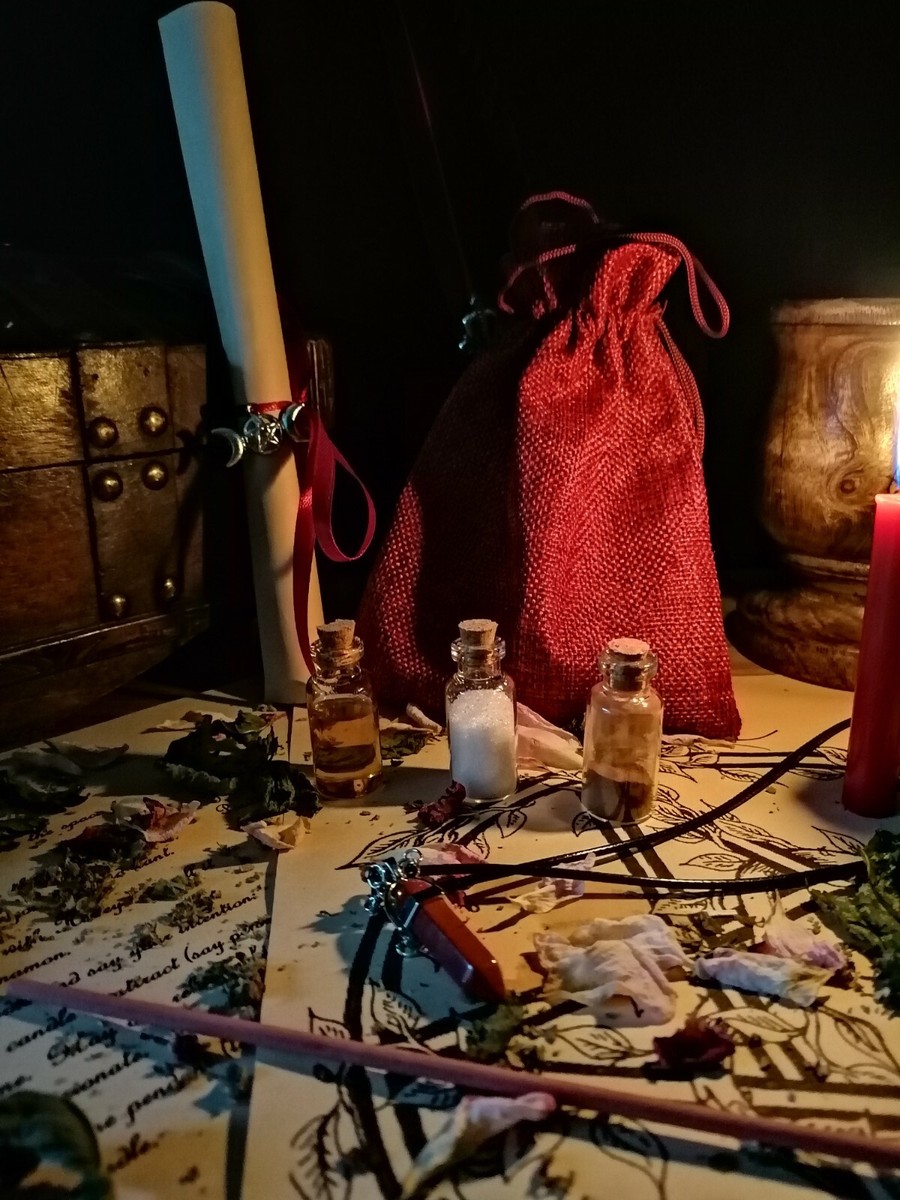 469680Get Rich and Money Spell