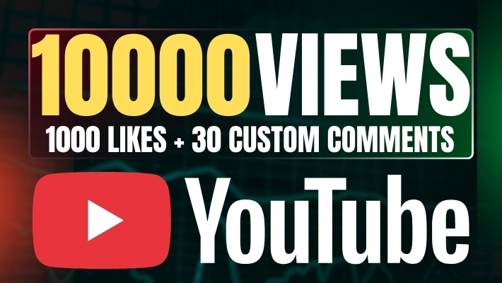 4686581000 YouTube Ads Campaign Views | Real Google Ads Traffic