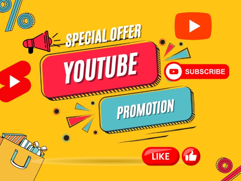 478098Boost Youtube video