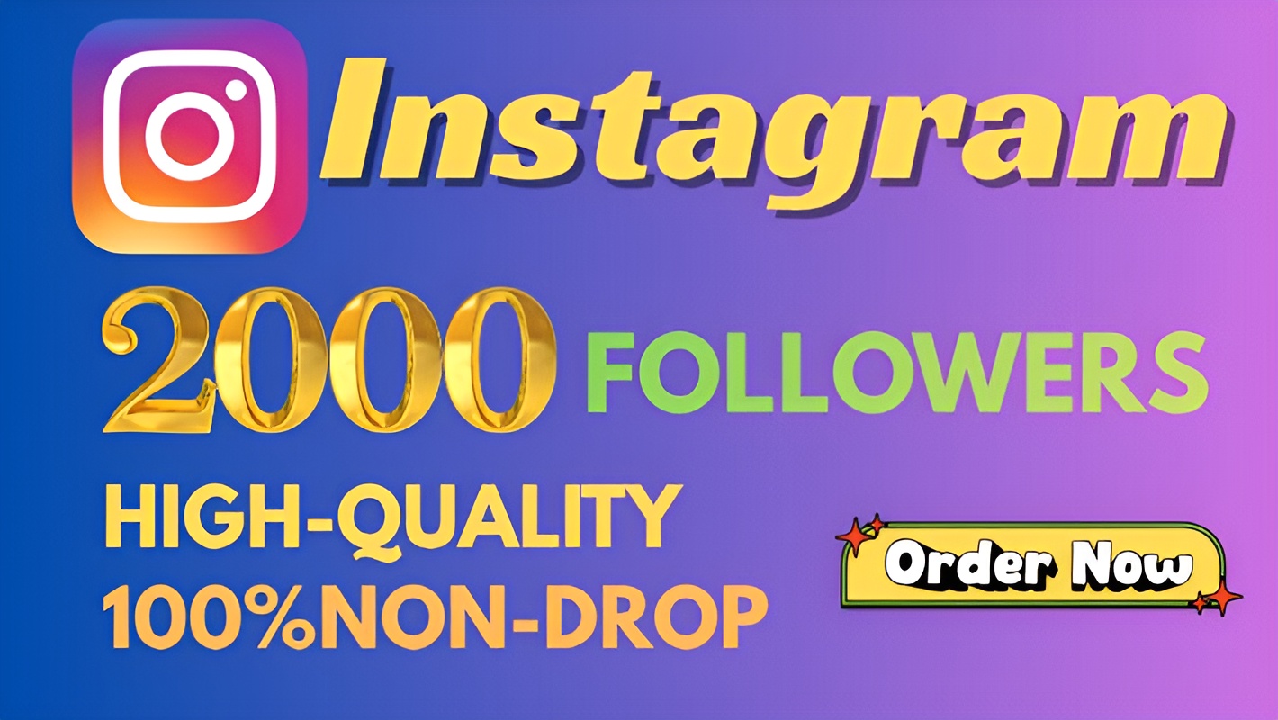 476116Facebook 5000 High-Quality Non-Drop Service