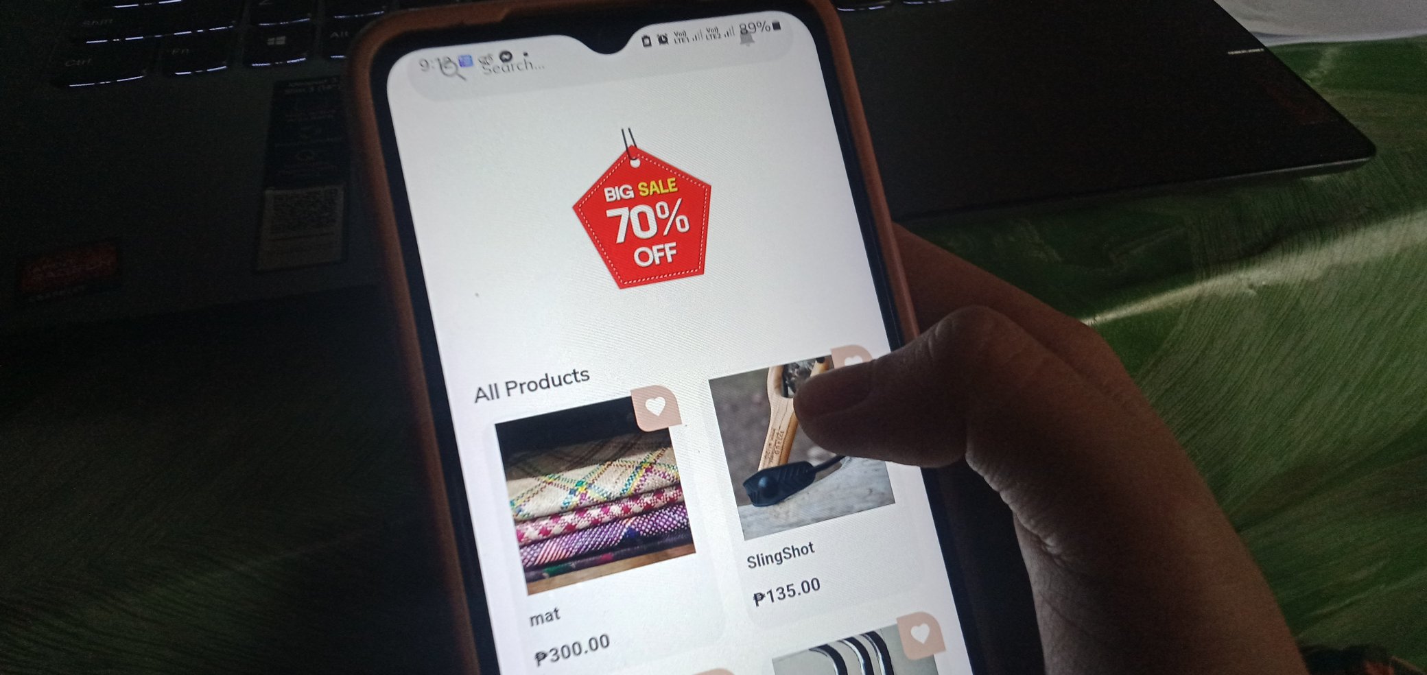 482433🚀 Expert Android App Development – Flutter & Firebase!