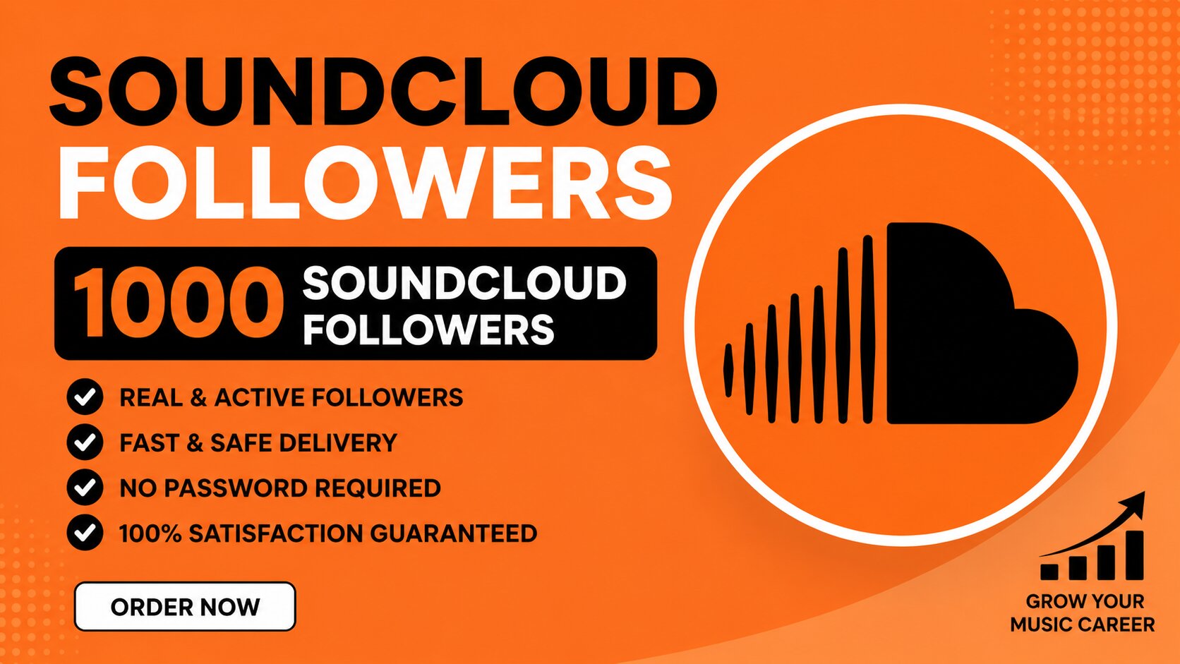 487299400 Soundcloud likes 400 Soundcloud Repost And 50 Soundcloud Comments