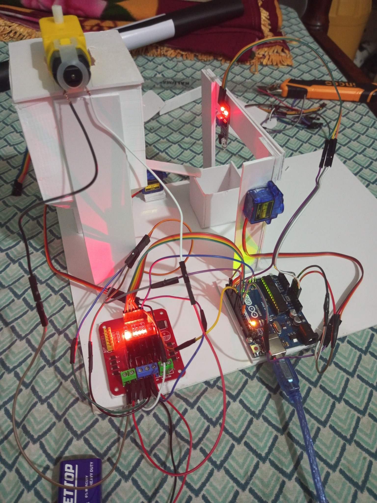 476714I will develop AI websites, AI chatbots, and AI mobile apps with API integration