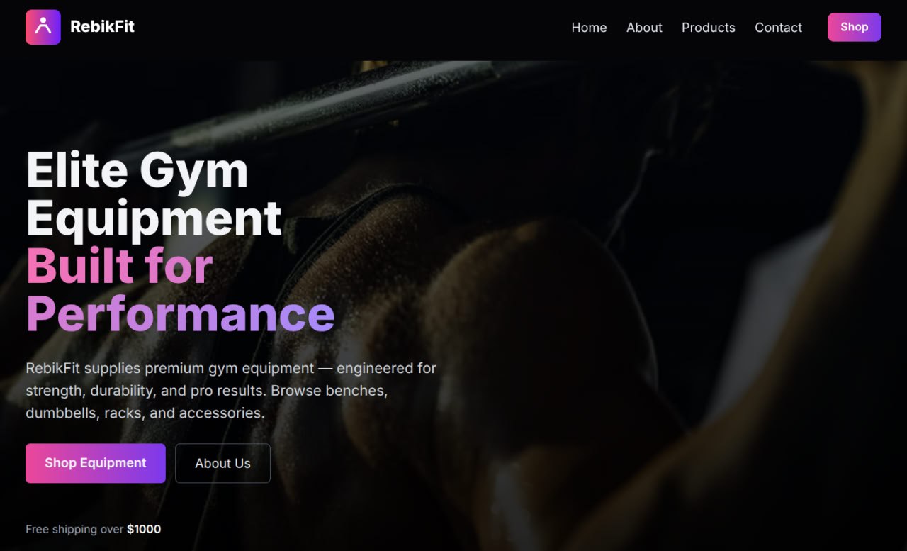 480924I can build custom a website for you