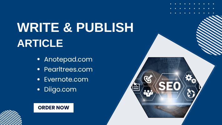 484571Write and Publish Guest post on Gardenweb.com, Scribehow.com and more