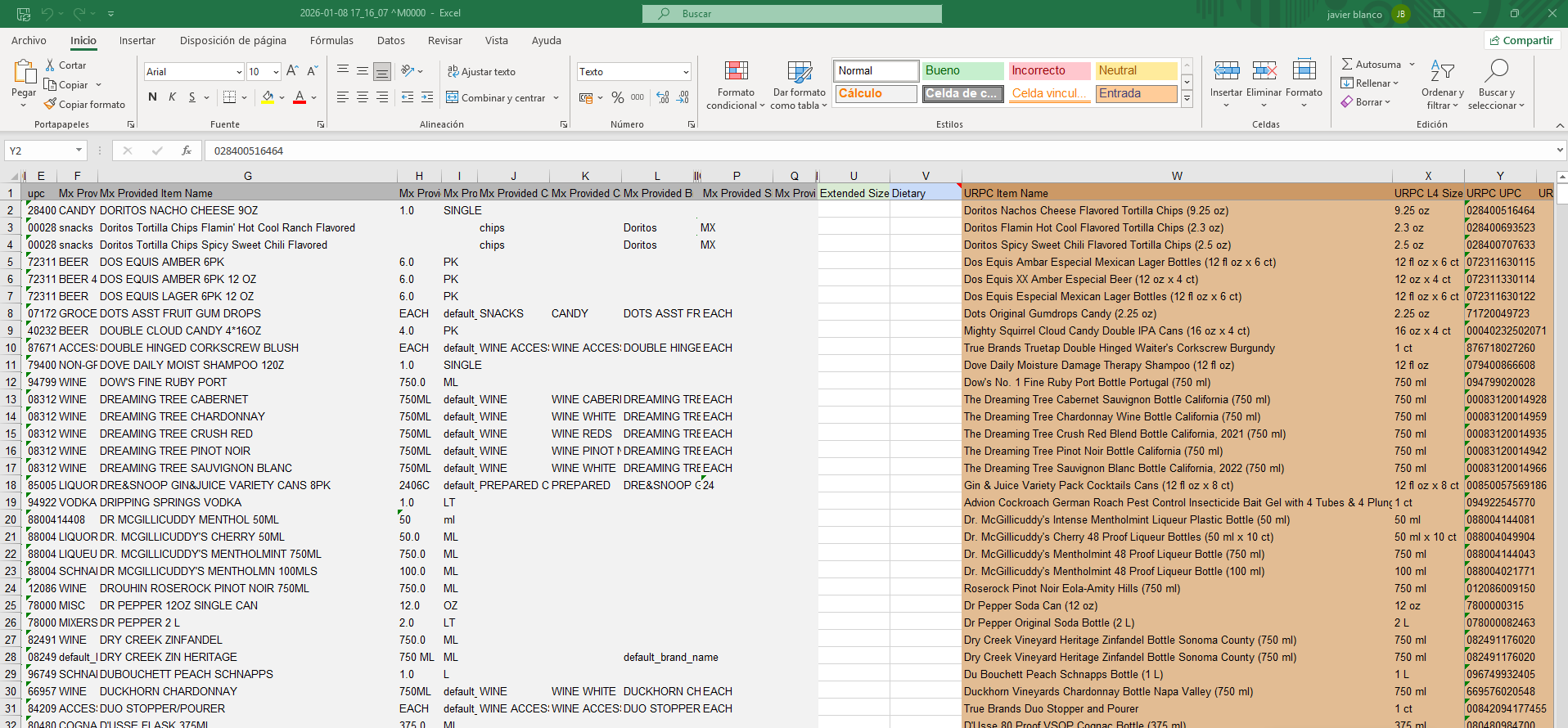 484278I will do fast and accurate data entry in Word and Excel