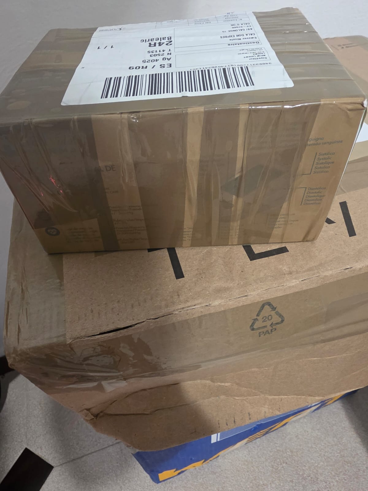 479596Buying Agent Shopping service Global Shipping from SPAIN, Buy-For-Me