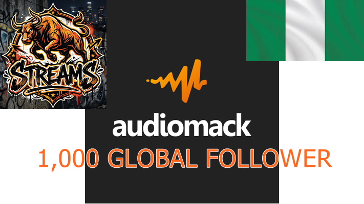 477065I Will Add Global 5,000 SoundCloud Streams