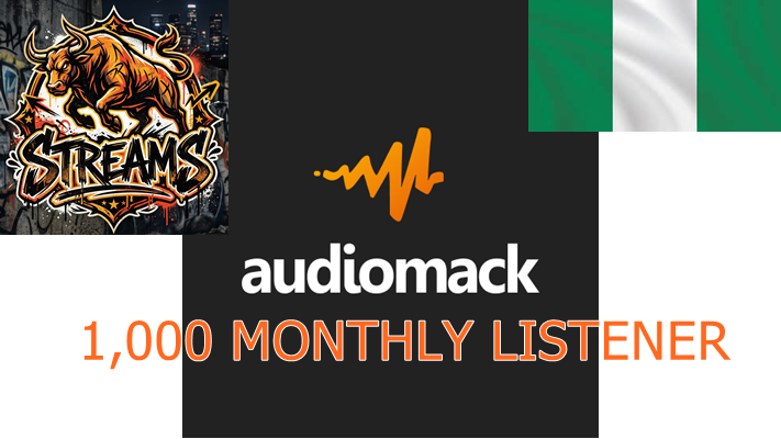 477062I Will Add Global 5,000 SoundCloud Streams