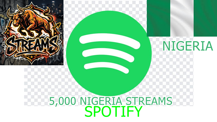 477068I Will Add Global 5,000 SoundCloud Streams