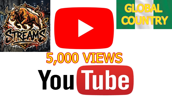 477078I Will Add Global 5,000 SoundCloud Streams