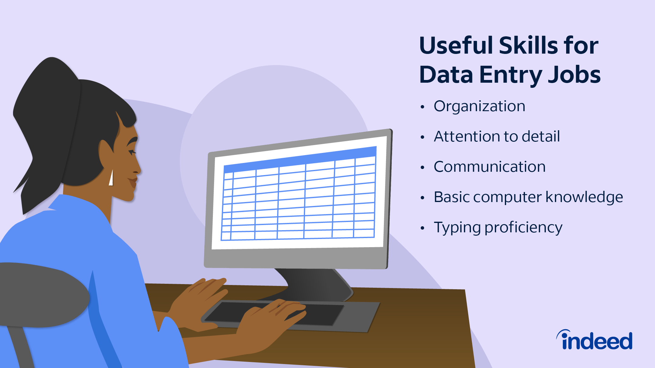 487366I will do fast and accurate data entry in Word and Excel