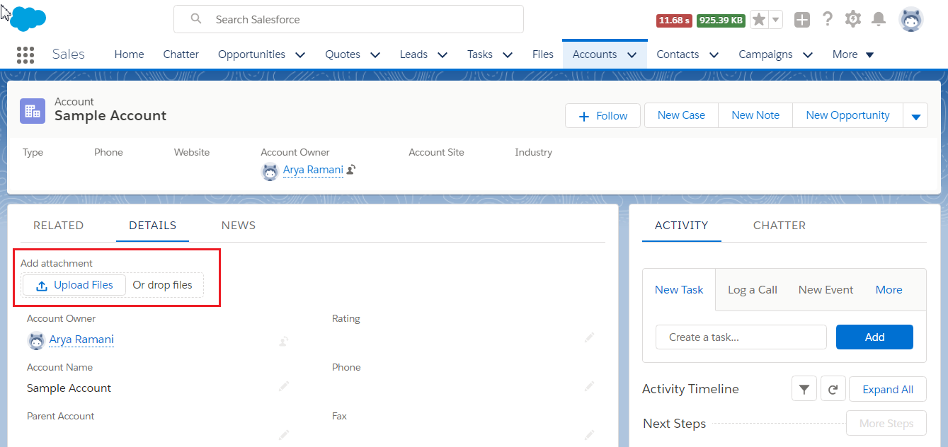 481138I will develop and customize Salesforce solutions (Apex, LWC, Integration, Data Cloud)