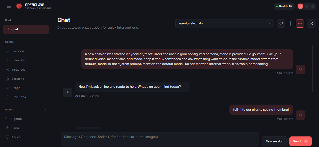 486247Cloud || VPS Server Setups ||n8n , openclaw , hermes agent , bolt , minecraft , salesforce , supabase