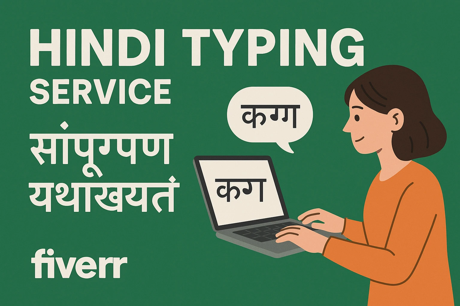 484259Hindi Typing and Typesetting