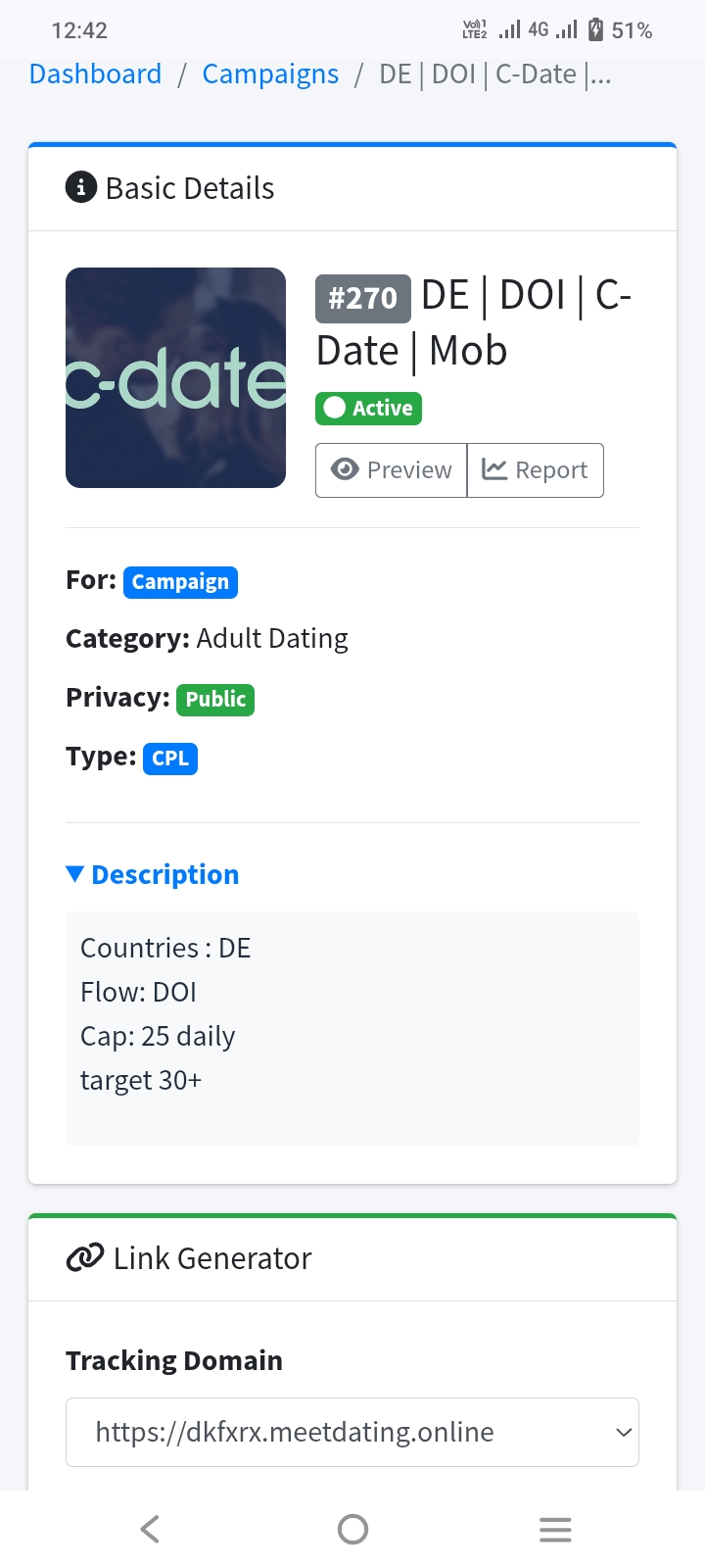 495860Germany account create signup