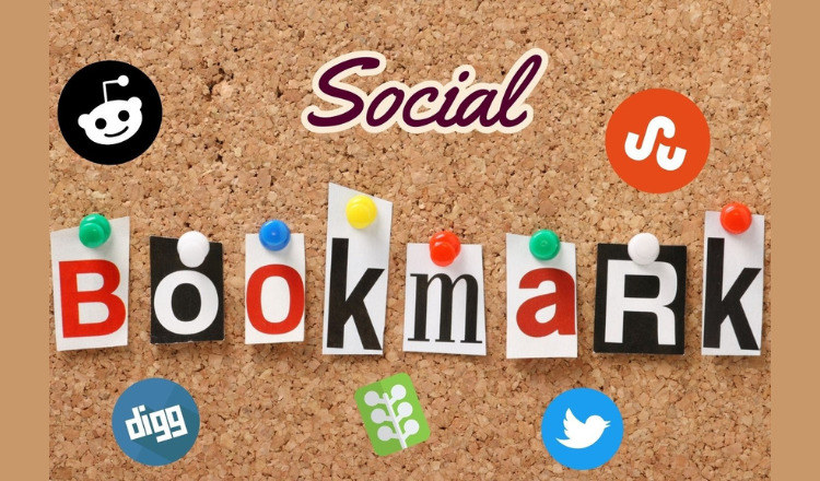 491408Powerful SEO 5000+ Off Page Homepage Do Follow Permanent Social Bookmarking Backlinks Website Ranking High DA PA