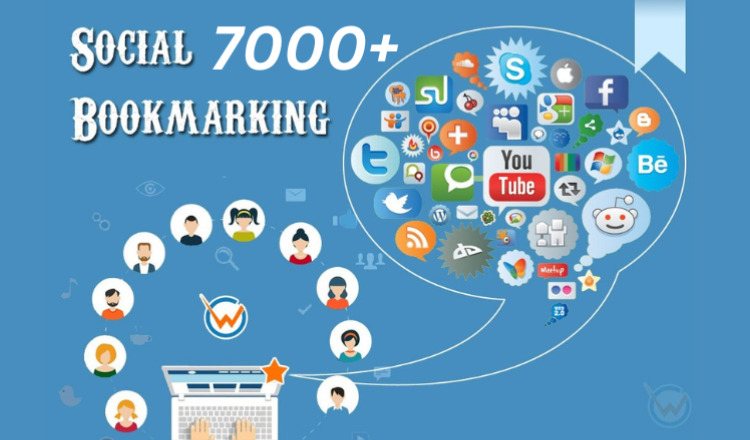 491421Powerful SEO 10,000+ Off Page Homepage Do Follow Permanent Social Bookmarking Backlinks Website Ranking High DA PA