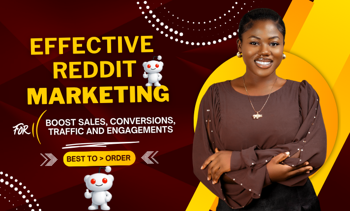 497079I Will boost ecommerce product saas website mention brand in subreddit reddit promotion