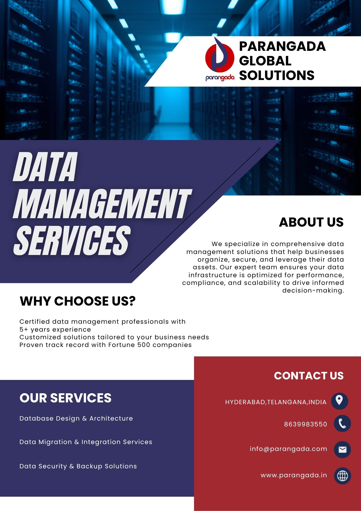490752Data Management