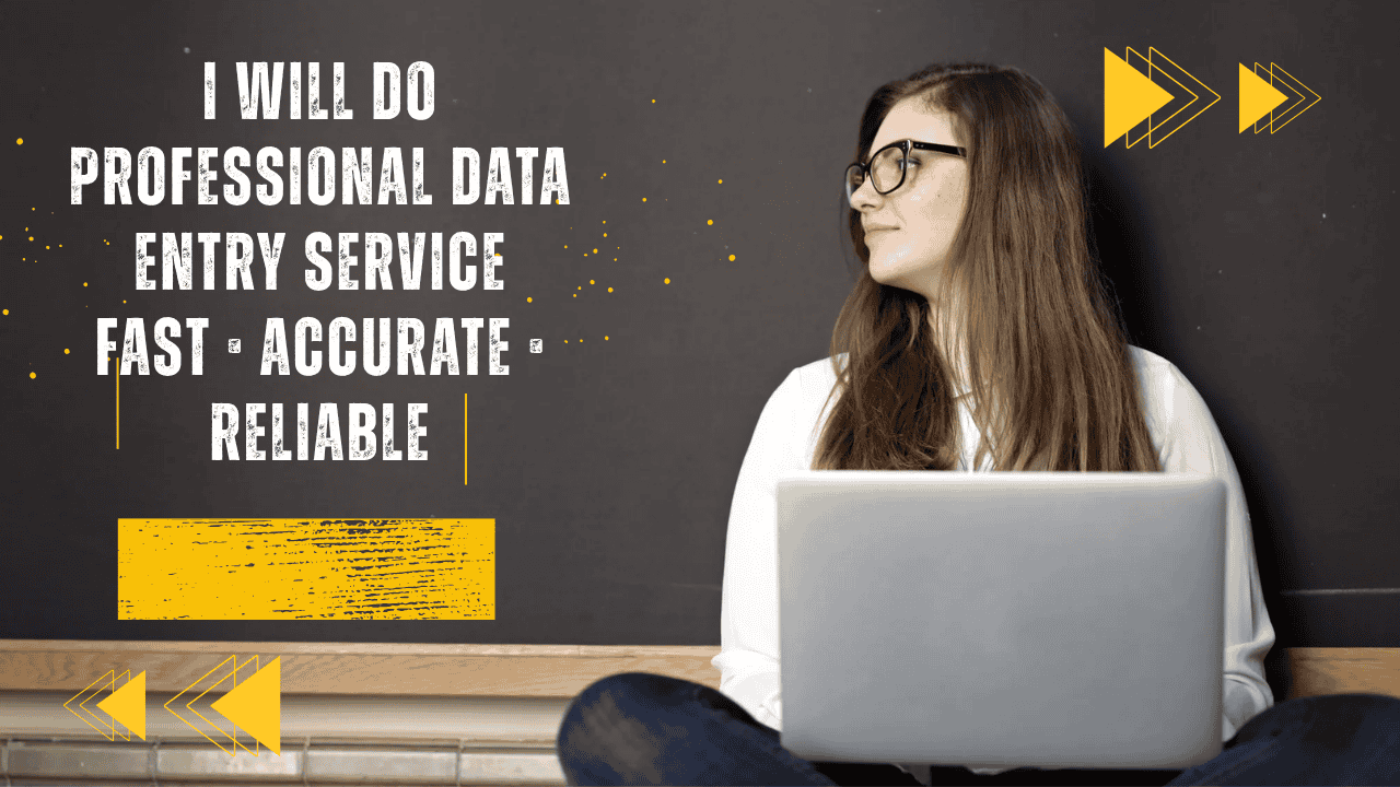 488890I Will Do Fast and Accurate Data Entry, Typing, Copy Paste in Microsoft Word