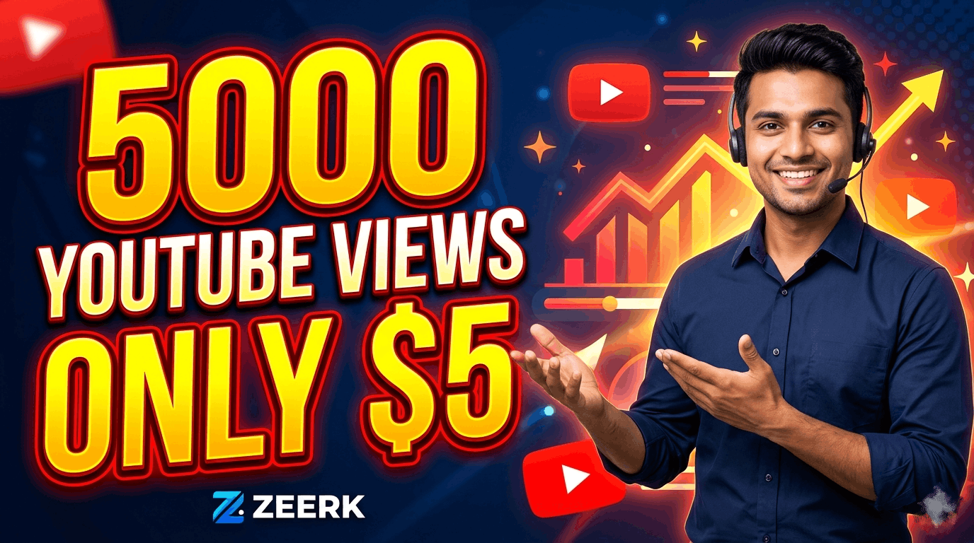 494985I will deliver 2000 YouTube views with safe and stable growth