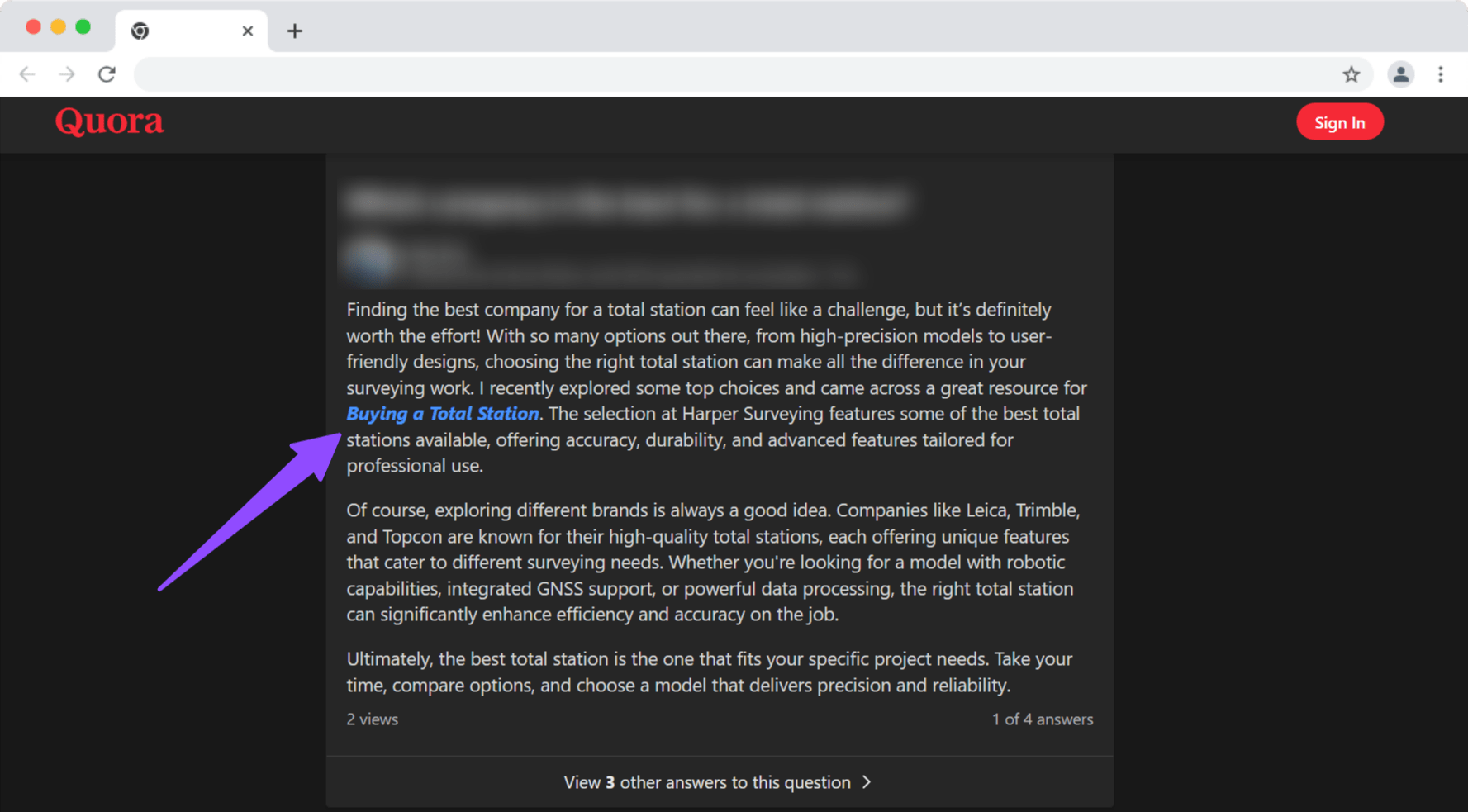 491480I Will Create 10 High Quality Quora Answers with Contextual Backlinks