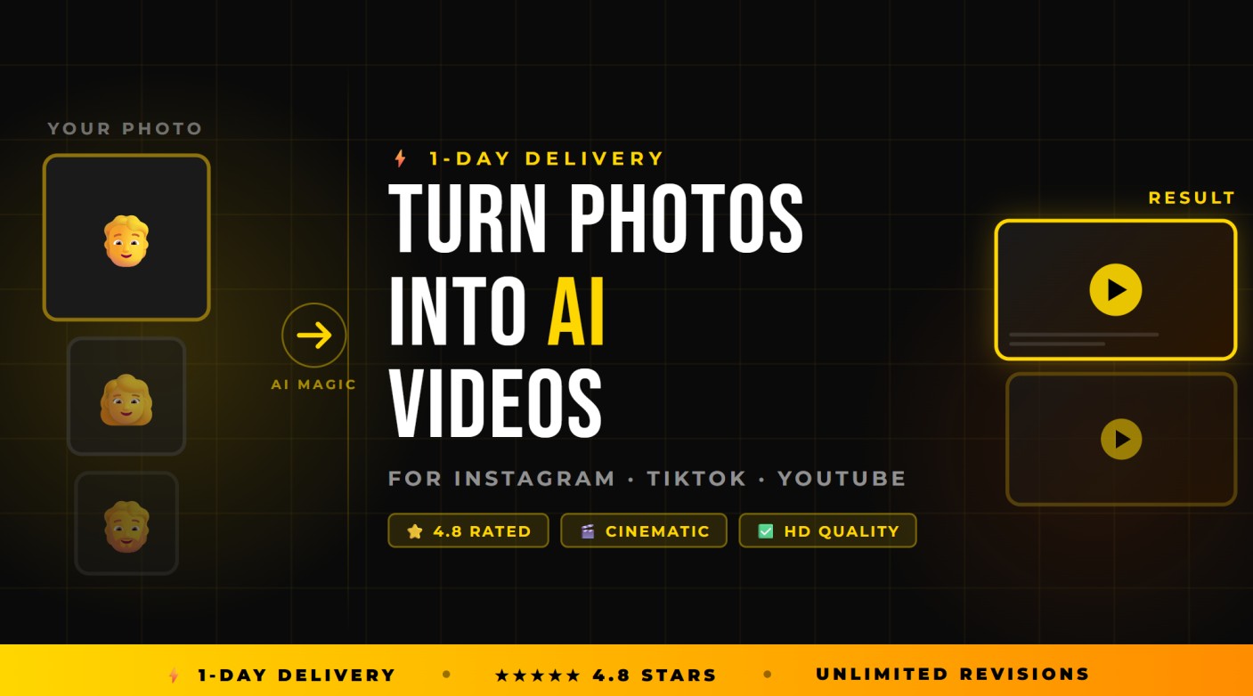 494912Ai image and video creation
