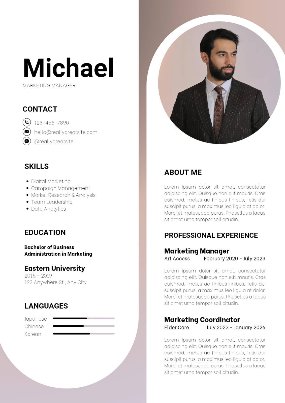 489558Crafting Results-Driven Resumes & Cover Letters that Pass ATS Scans