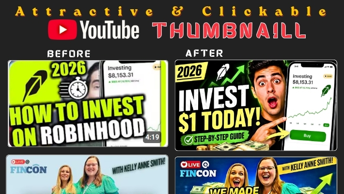 491970Thumbnail Design