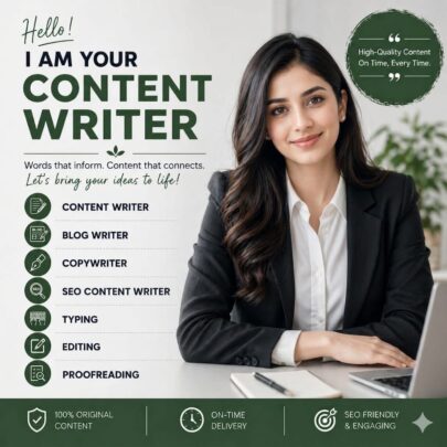 488968Write professional SEO blog posts and articles as your content writing