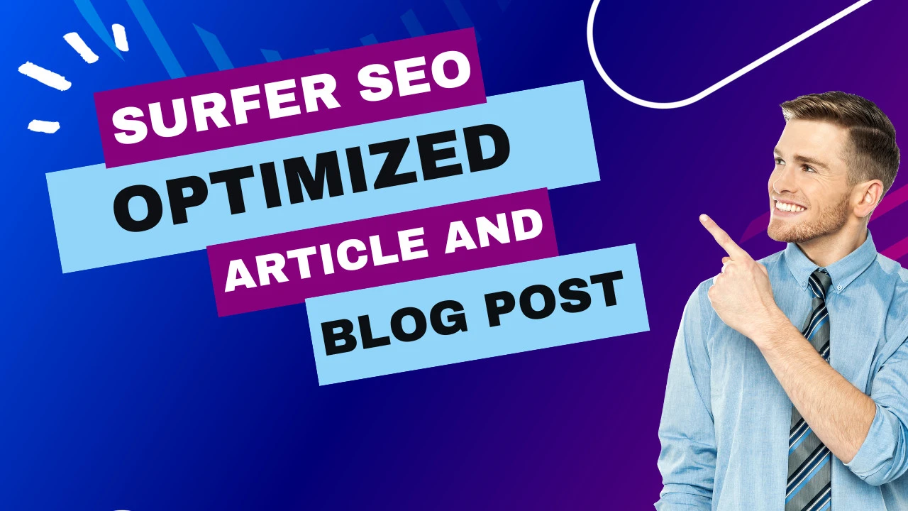 489991Write professional SEO blog posts and articles as your content writing