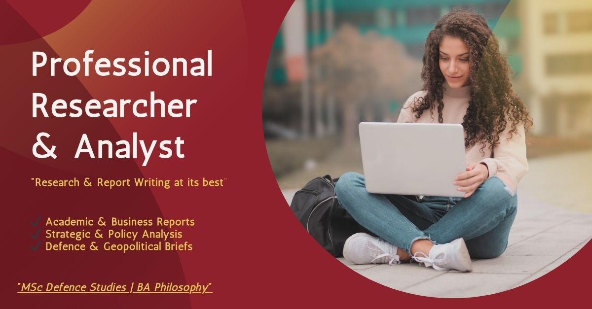 502098Research Reports & Strategic Analysis