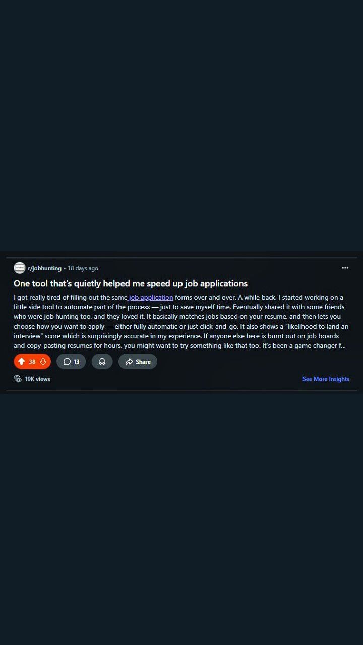 499494I will promote your ai saas ecommerce brand product website via reddit seo post