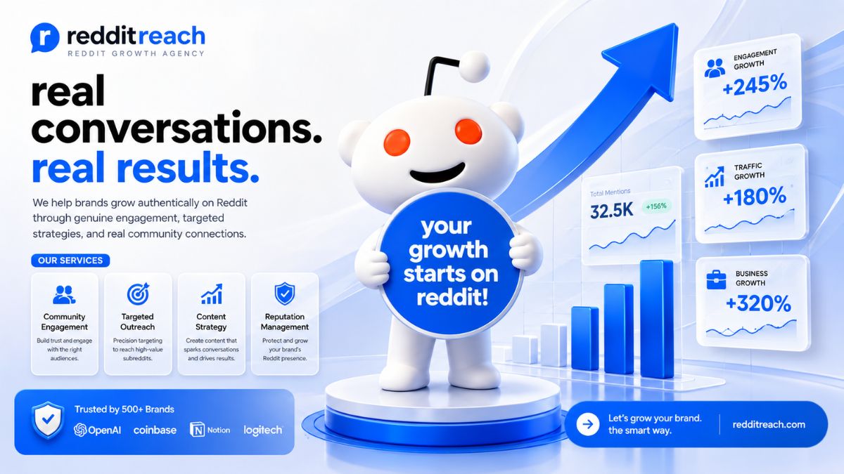 499198I will do reddit post management for your ecommerce, business website saas crypto SEO