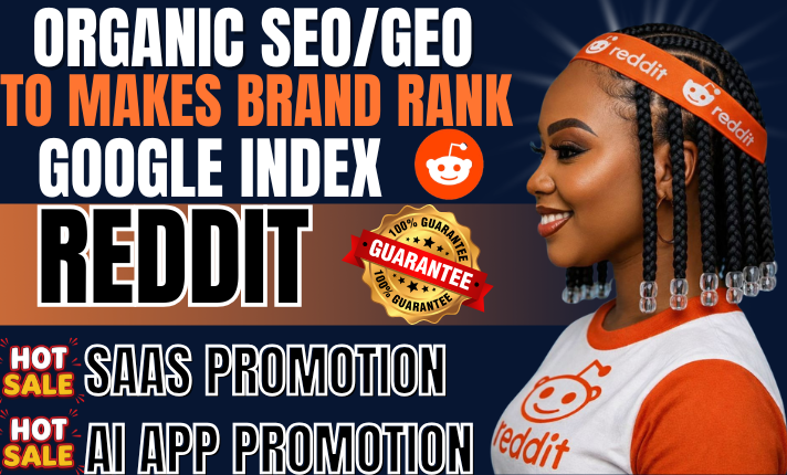 505180I will create social media post to market brand business website with reddit seo post