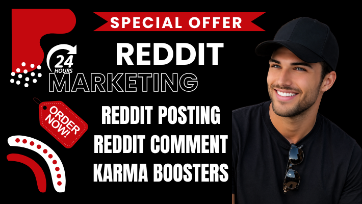 504342I will create reddit seo post and geo comment for business website, store items, app tools, ai tech, crypto, saas ecommerce website brand or company