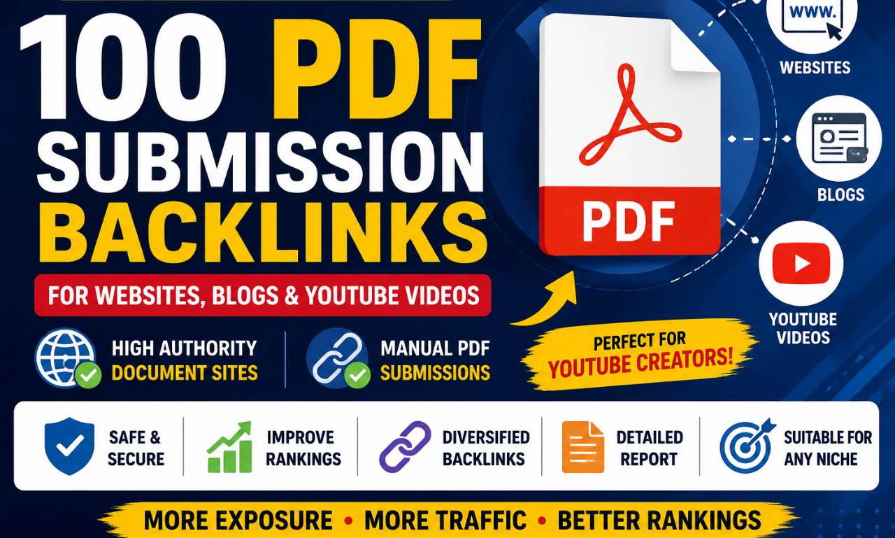 499103Boost Your YouTube Video with 1500 Views, 100 Likes & 10 Comments