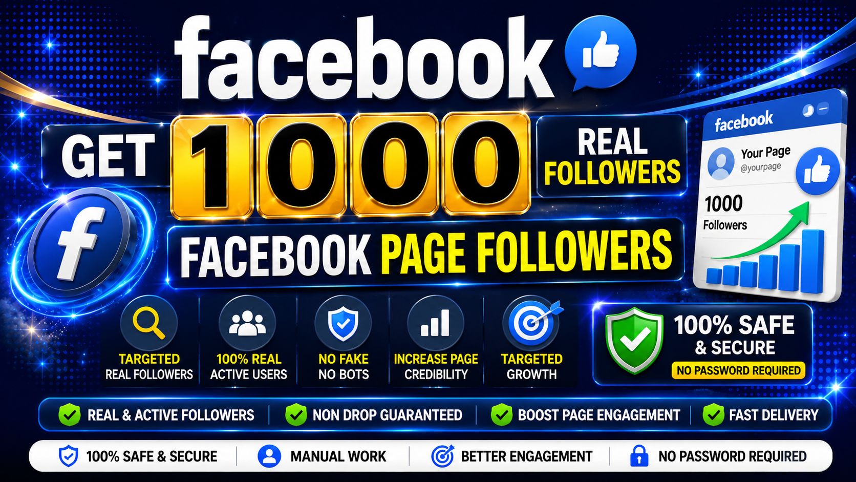 503462I will create all social media accounts professionally and set up all business pages