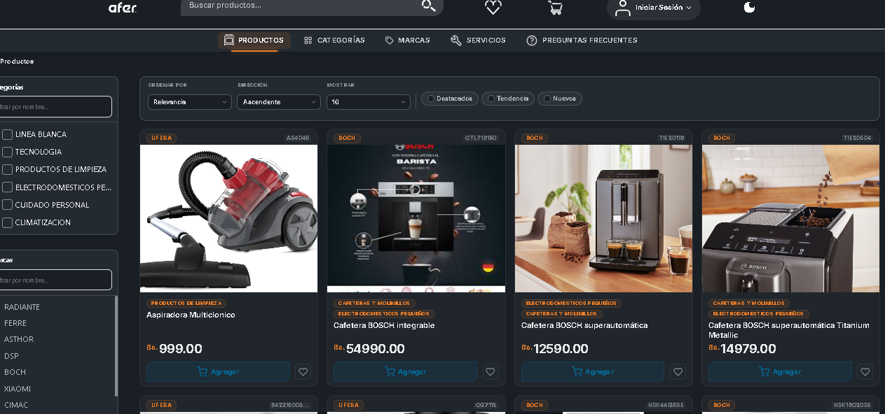 500731I will build a professional website for your business
