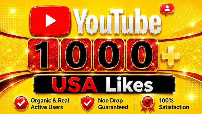 13303Get 2000 None Drop Youtube Subscribers, 100 comments, 100 likes, 100views Best Sell.