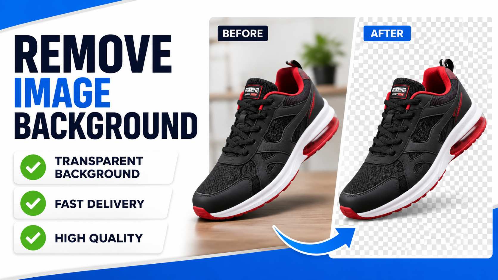 503397I will remove background from ecommerce product images professionally