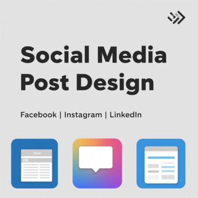 510666I will design professional logo and brand identity for your business