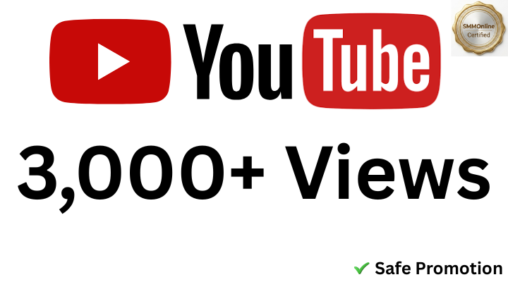 505594You Will Get 100+ YouTube Subscribers Fast & Safe Channel Growth