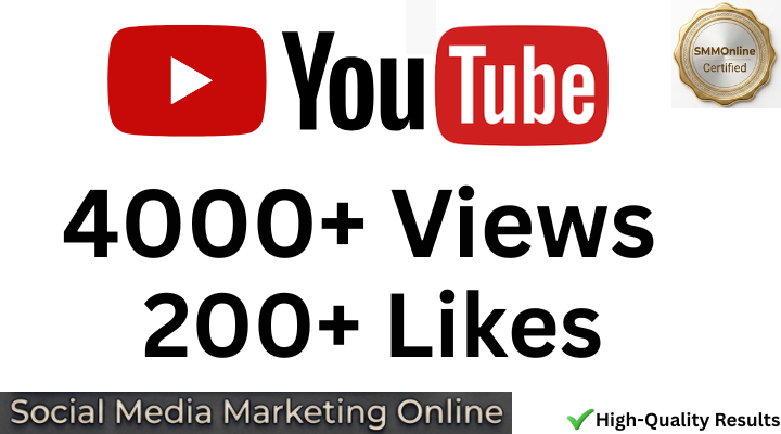 505543You Will Get 100+ YouTube Subscribers Fast & Safe Channel Growth